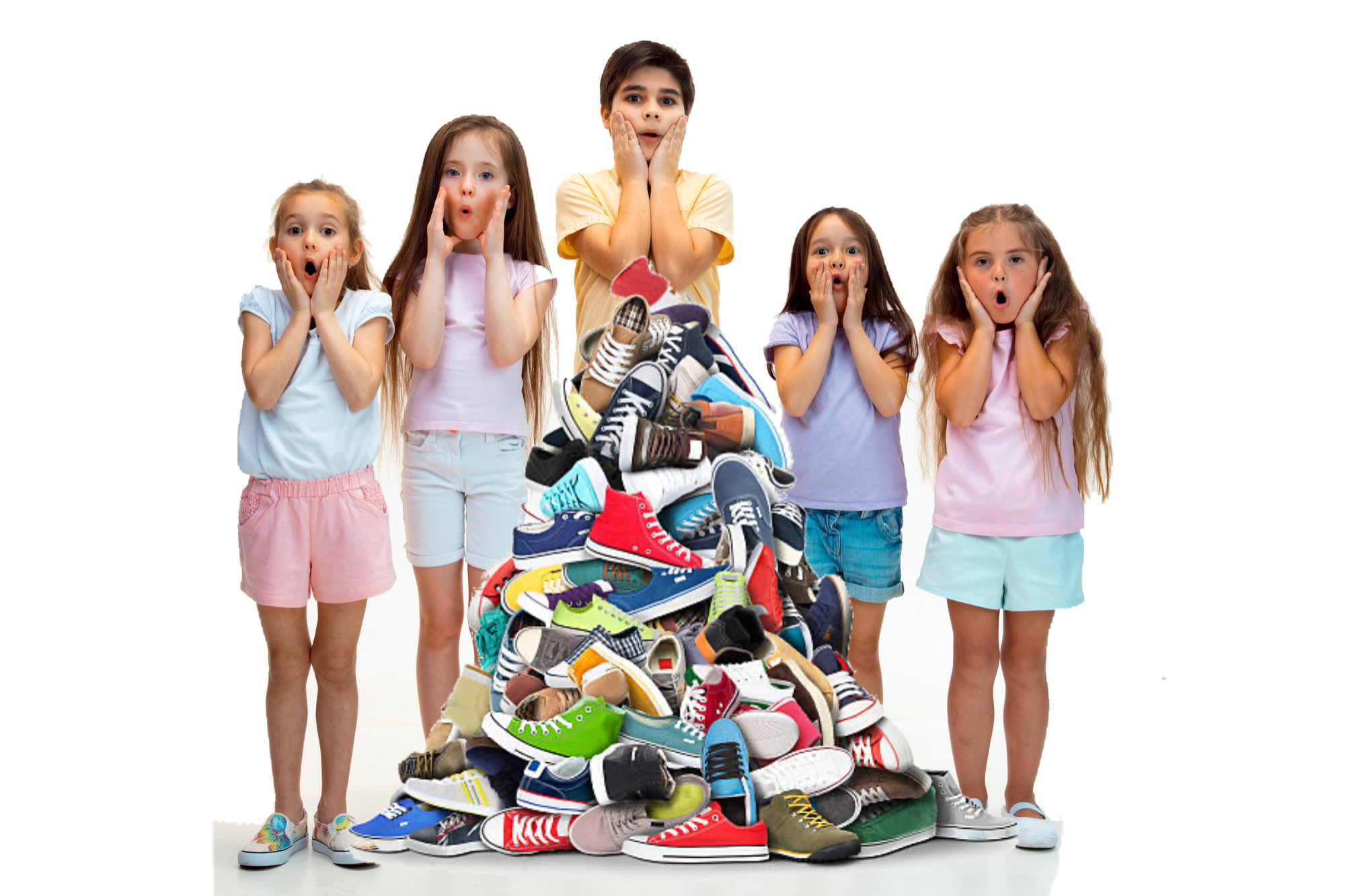 детская обувь оптом